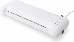 A4 Laminator White