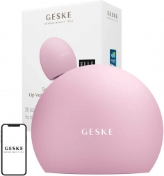 Geske lip volumizer and booster with applicator (pink)