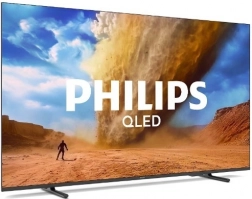 Televisie 55" LED PHILIPS