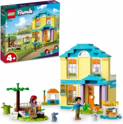 LEGO Friends Haus von Paisley