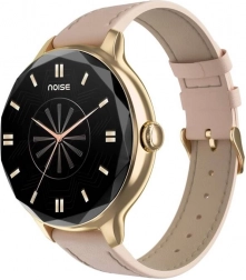 Noise Diva Smartwatch Rosa