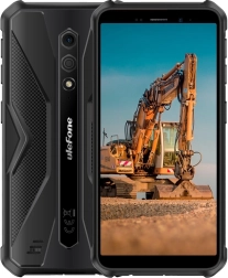 Ulefone Armor X12 robuster Smartphone 5,45" 3/32 GB