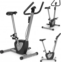 Heimtrainer mit Computer