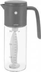 Oil and Dressing Mixing Bottle 350 ml ORION