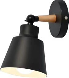 Zd129 wall light loft