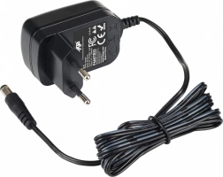 Universal Power Adapter Akyga 5V/2A 10W 5.5x2.5 mm