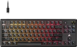 Clavier mécanique Corsair K70 Core TKL RGB