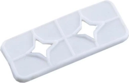 Ersatzdichtung für Kirsch- und Olivenentkerner ORION
