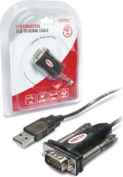 USB to RS-232 Adapter Unitek