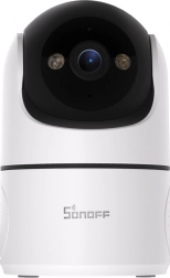 Sonoff CAM-PT2 intelligente Wi‑Fi‑Kamera 2 MP 1080p mit Nachtsicht
