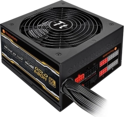 Bloc d’alimentation semi-modulaire THERMALTAKE Smart SE 630 W 80 Plus Gold