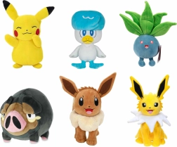 Pokémon knuffel 22 cm