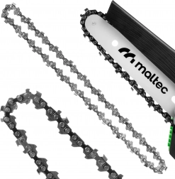 Kette für Elektrokettensäge MasterCut 1000 W, 8"