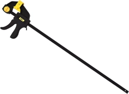 Snelle lijmklem 24" Deli Tools