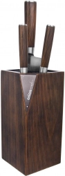 Holz-Messerblock ORION Wooden