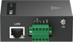Industriële 4G IIoT RTU-gateway D-Link