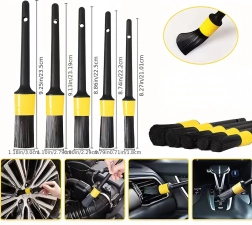 XXL 27-in-1 autodetailing set voor reinigen met opbergkast