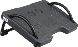 Ergonomische Fußstütze mit verstellbarem Winkel Ergo Office