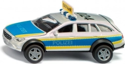 Mercedes-Benz E-Class All-Terrain 4x4 Police Car