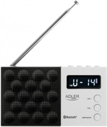 Digital Radio PLL AD1908