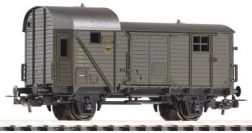 Piko Güterzugbegleitwagen Pwg14 DRG, Epoche II, H0