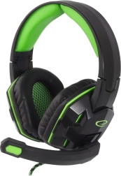 Gaming-Headset Venom mit Mikrofon