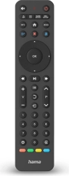 Universal Remote Control 8-in-1 with Netflix and Prime Video