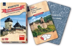 Quartets Castles and Chateaux