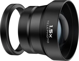 Telelens Freewell Pro Fuji X100V