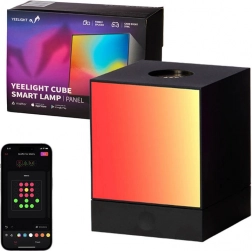 Yeelight Cube Smart Lamp Panel – base pour panneaux de jeu intelligents