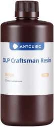 Anycubic DLP Craftsman 3D Printing Resin Beige