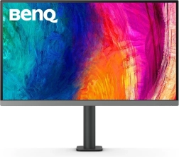 Moniteur professionnel 27" BENQ PD2706UA QHD IPS 60 Hz