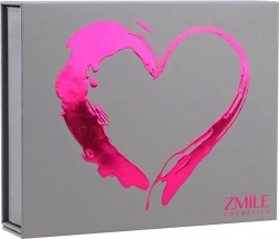 Kosmetikset Sweethearts Orchid Love von ZMILE COSMETICS