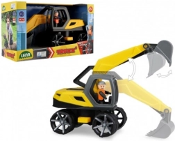 Lena Truxx 2 Pelleteuse pour Enfants