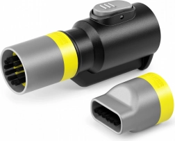 Embout Shoe!Cleaner pour aspirateurs SE 3 Compact, SE 4, 5, 6