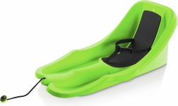 Children's Snow Sled Baby Rider