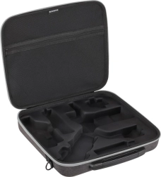 Sac bandoulière multifonction Sunnylife pour DJI RS 4 Mini