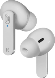 Wireless Earbuds Defender TWINS 903 White
