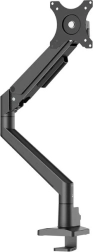 Neomounts NEXT Slim DS70-250BL1 – bras de moniteur entièrement articulé 35"