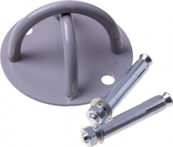 Plafondbevestigingsset voor cocon-hangmat - 2 ankers