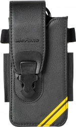 Leren hoes voor Ulefone Armor 26 Ultra