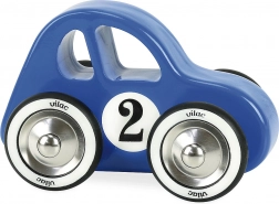 Voiturette Swing bleue
