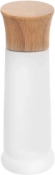 Bamboo salt and pepper mill WHITELINE 15 cm