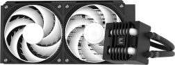 ALPHA2 SE A24 240 mm CPU Liquid Cooler