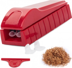 Handmatige sigarettenmaker Gliz Double