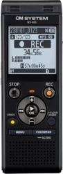 Digitale voicerecorder OM SYSTEM WS-883 8 GB