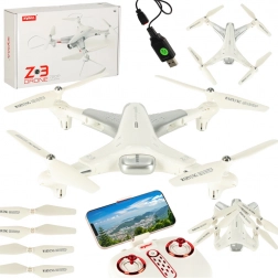 SYMA Z3 Drone with HD Camera and Wi‑Fi Streaming