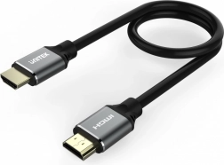 Câble HDMI 2 m - 8K, 120 Hz, UHD, HDMI 2.1 - Unitek