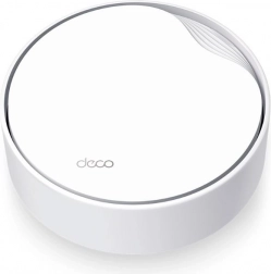 TP-Link Deco X50-PoE Mesh Wi‑Fi 6 Systeem