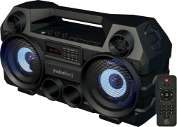 Bluetooth-Lautsprecher mit FM, USB und TWS SoundBox 465